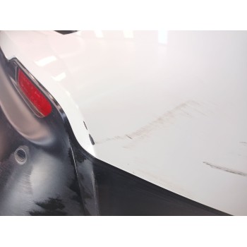 Recambio de paragolpes trasero para nissan qashqai ii (j11, j11_) 1.5 dci referencia OEM IAM H50224EAMH  