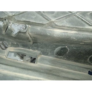 Recambio de rejilla paragolpes derecha para jaguar xf 2.2 diesel luxury referencia OEM IAM CX2315K232A  