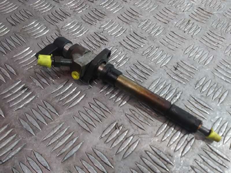 Recambio de inyector para citroën c4 grand picasso 2.0 hdi fap referencia OEM IAM 9658194180  