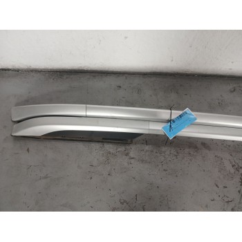 Recambio de barras techo para citroën c5 station wagon 1.6 hdi fap referencia OEM IAM   
