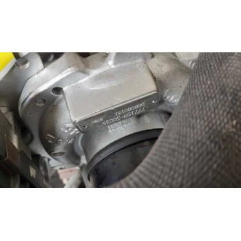 Recambio de motor completo para audi a4 ber. (b8) básico referencia OEM IAM CAM  B