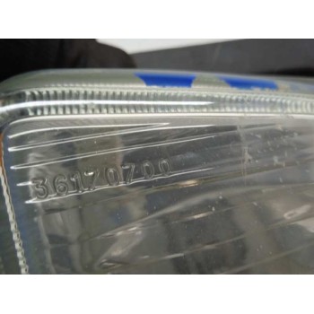 Recambio de faro izquierdo para citroën jumpy 1.9 turbodiesel (dhx. d8b / xud9te) referencia OEM IAM 36170700 36170748 