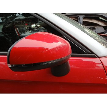 Recambio de retrovisor derecho para audi a1 (8x1, 8xk) 1.2 tfsi referencia OEM IAM 8X1857410S 5 cables NO ABATIBLE