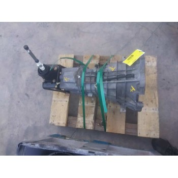 Recambio de caja cambios para ford transit mod. 2000 bus 2.4 tdci referencia OEM IAM 182071X  