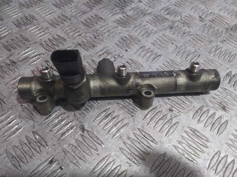 Recambio de rampa inyectora para audi a6 berlina (4f2) 3.0 tdi quattro (165kw) referencia OEM IAM 059130089D  