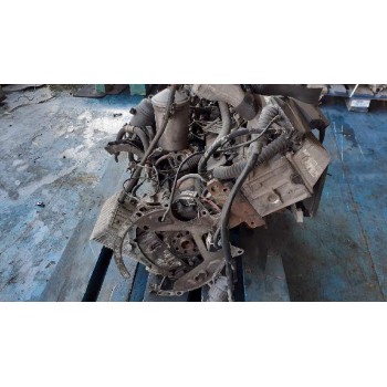 Recambio de motor completo para bmw serie 3 berlina (e36) 325tds referencia OEM IAM 256T1 S/C 