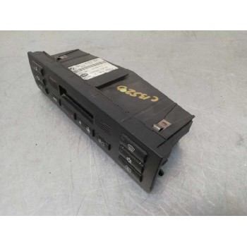 Recambio de mando climatizador para bmw serie 3 berlina (e46) 320d referencia OEM IAM 64116907897 6907897 