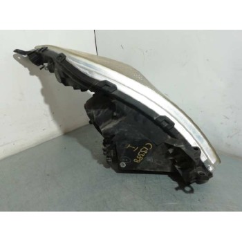 Recambio de faro izquierdo para toyota prius (nhw20) basis referencia OEM IAM  MONOPTICA 