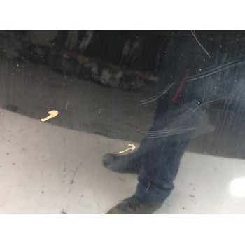 Recambio de capot para honda civic viii hatchback (fn, fk) 1.8 (fn1, fk2) referencia OEM IAM 60100SMGE00ZZ  