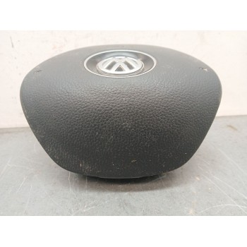 Recambio de airbag delantero izquierdo para volkswagen crafter caja/chasis (sz_) 2.0 tdi referencia OEM IAM 5G0880201Q  