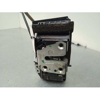 CERRADURA PUERTA TRASERA IZQUIERDA 