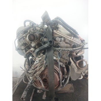 Recambio de motor completo para audi a4 berlina (8e) 2.0 referencia OEM IAM ALT M 
