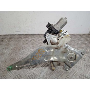 Recambio de elevalunas trasero izquierdo para suzuki sx4 rw (ey) glx referencia OEM IAM 8356079J00 2621004060 2 PINS