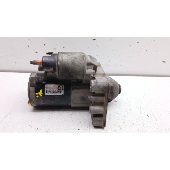 Recambio de motor arranque para citroën c4 i (lc_) 1.6 hdi referencia OEM IAM 5802AZ 9664016980 m000t22472