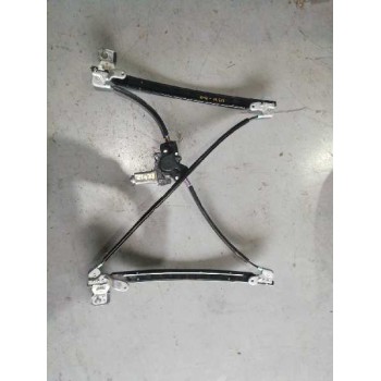 ELEVALUNAS DELANTERO DERECHO S/R 2 PINES