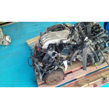 Recambio de motor completo para volkswagen golf iii berlina (1h1) cl referencia OEM IAM AEK  