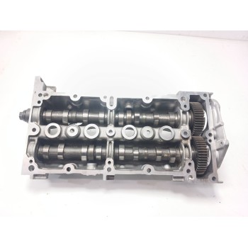 Recambio de culata para peugeot bipper básico referencia OEM IAM   