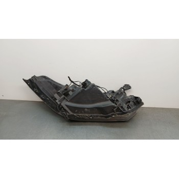 Recambio de faro izquierdo para honda hr-v (ru) 1.5 (ru1) referencia OEM IAM 180917444na  