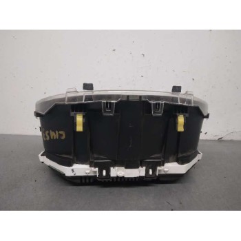 Recambio de cuadro instrumentos para toyota yaris active referencia OEM IAM 838000DP60 838000DP60 