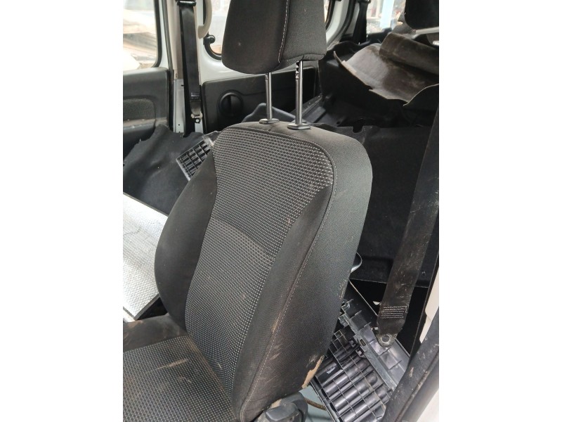 Recambio de asiento delantero izquierdo para mercedes-benz citan monospace (w415) 109 cdi (415.703) referencia OEM IAM   
