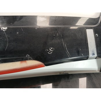 Recambio de porton trasero para ssangyong actyon sports 200 xdi limited 4wd referencia OEM IAM   