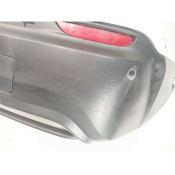 Recambio de paragolpes trasero para nissan qashqai ii (j11, j11_) 1.5 dci referencia OEM IAM H50224EAMH  