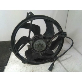 Recambio de electroventilador para citroën c5 berlina 2.2 hdi vivace referencia OEM IAM   
