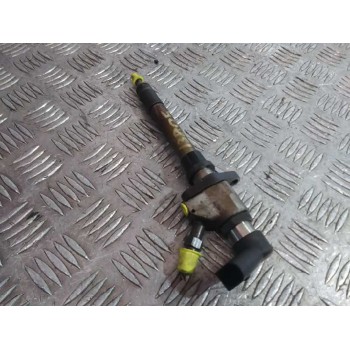 Recambio de inyector para citroën c4 grand picasso 2.0 hdi fap referencia OEM IAM 9658194180  