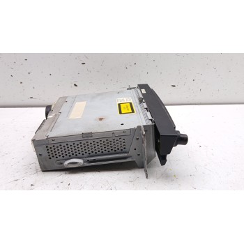 Recambio de sistema audio / radio cd para bmw 5 (e60) 520 i referencia OEM IAM 65126944109  