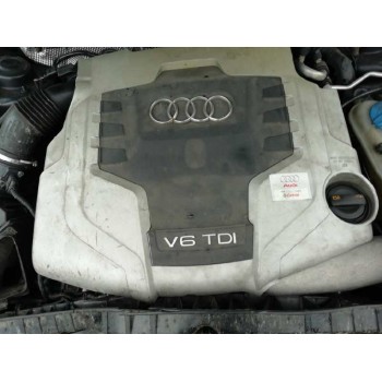 Recambio de motor completo para audi a4 ber. (b8) básico referencia OEM IAM CAM  B