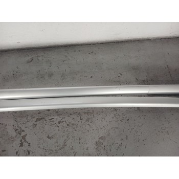 Recambio de barras techo para citroën c5 station wagon 1.6 hdi fap referencia OEM IAM   
