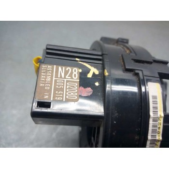 Recambio de anillo airbag para toyota auris luna referencia OEM IAM 02080005519 8924502040 