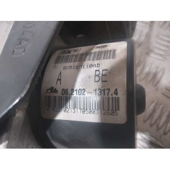 Recambio de abs para ford fiesta (cb1) trend referencia OEM IAM 8V512M110AD 8V512M110AD 