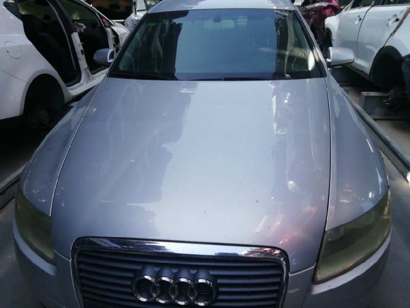 Recambio de capot para audi a6 berlina (4f2) 2.7 tdi referencia OEM IAM   