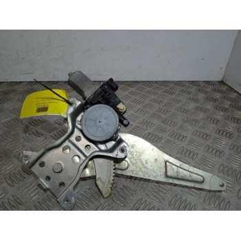 Recambio de elevalunas trasero izquierdo para suzuki sx4 rw (ey) glx referencia OEM IAM 8356079J00 2621004060 2 PINS