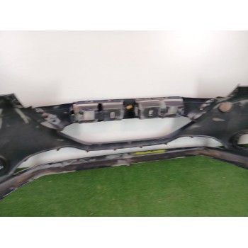Recambio de paragolpes delantero para peugeot 208 i (ca_, cc_) 1.6 referencia OEM IAM 9672794477  