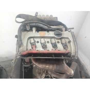 Recambio de motor completo para audi a4 berlina (8e) 2.0 referencia OEM IAM ALT M 