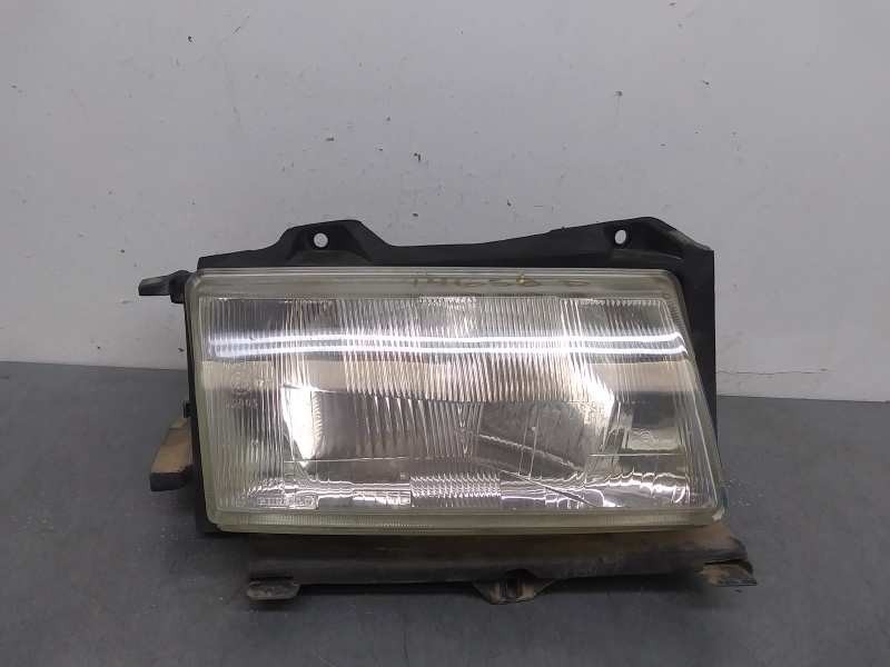 Recambio de faro derecho para citroën jumpy 1.9 turbodiesel (dhx. d8b / xud9te) referencia OEM IAM 36160748 1ºSERIE 