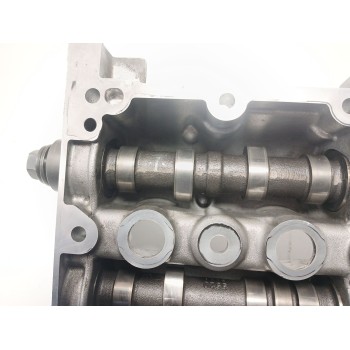 Recambio de culata para peugeot bipper básico referencia OEM IAM   