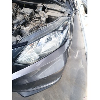 Recambio de faro izquierdo para honda hr-v (ru) 1.5 (ru1) referencia OEM IAM 180917444na  