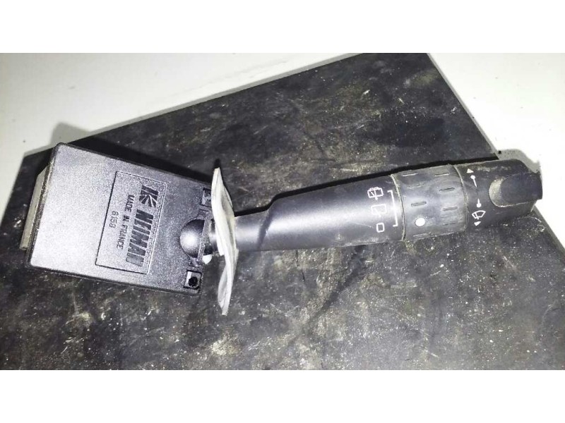 Recambio de mando limpia para citroën evasion 2.0 hdi sx referencia OEM IAM 96132773ZL  