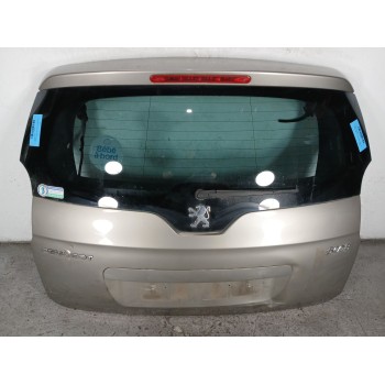 Recambio de porton trasero para peugeot 5008 (0u_, 0e_) 2.0 hdi 150 / bluehdi 150 referencia OEM IAM   