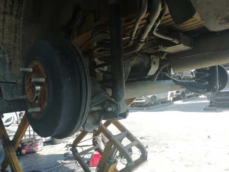 Recambio de puente trasero para ford ecosport (cr6) trend+ referencia OEM IAM 2176905  