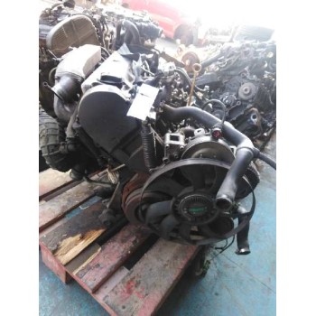Recambio de motor completo para audi a6 avant (c4) 2.5 tdi cat (ael) referencia OEM IAM AEL M 