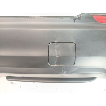 Recambio de paragolpes trasero para nissan qashqai ii (j11, j11_) 1.5 dci referencia OEM IAM H50224EAMH  