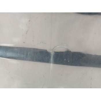 Recambio de porton trasero para ssangyong actyon sports 200 xdi limited 4wd referencia OEM IAM   