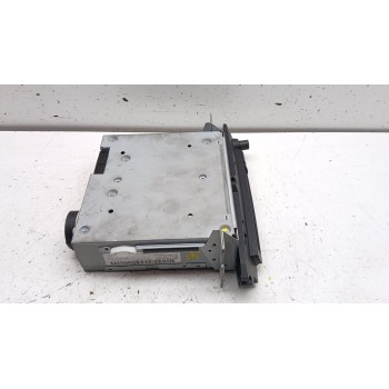 Recambio de sistema audio / radio cd para bmw 5 (e60) 520 i referencia OEM IAM 65126944109  