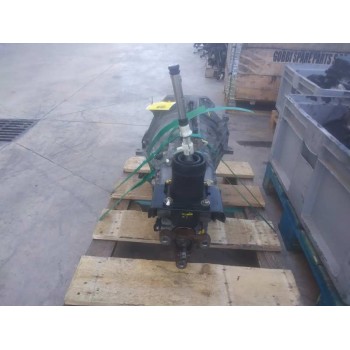 Recambio de caja cambios para ford transit mod. 2000 bus 2.4 tdci referencia OEM IAM 182071X  