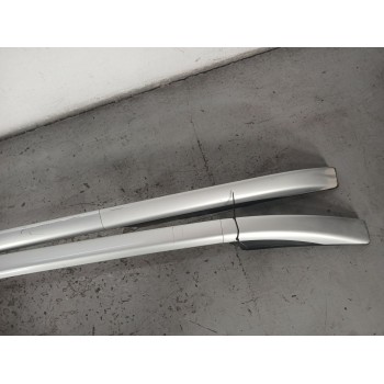 Recambio de barras techo para citroën c5 station wagon 1.6 hdi fap referencia OEM IAM   