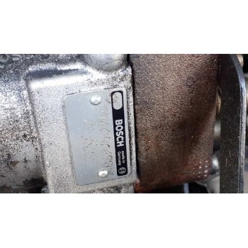 Recambio de motor completo para bmw serie 3 berlina (e36) 325tds referencia OEM IAM 256T1 S/C 